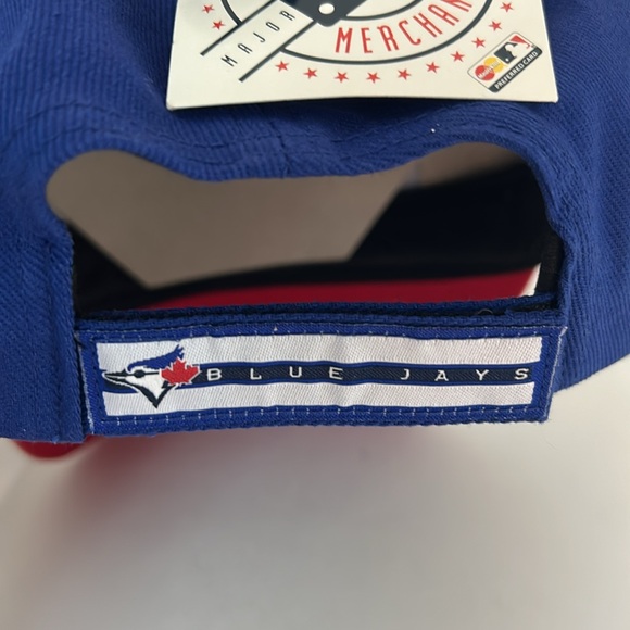 𝅺Blue Jays Hat - Adult - Picture 3 of 8